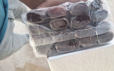 تصویر 4 از خرید و قیمت خرما پیارم درجه یک + فروش صادراتی